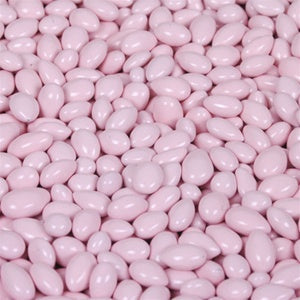 Pink Sunflower Seeds Candy - 5lb Bulk
