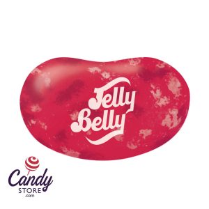 Pomegranate Jelly Belly Jelly Beans - 10lb Bulk