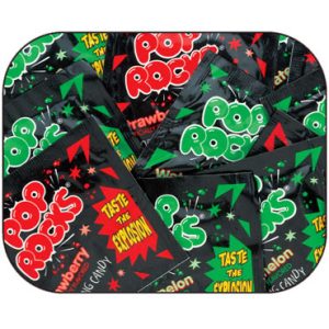 Pop Rocks Fun Size - 500ct