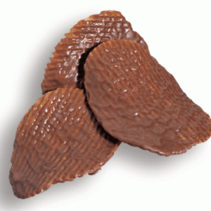 Potato Chip Milk Chocolate Covered - 3lb