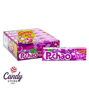 Puchao Grape 1.76oz - 10ct