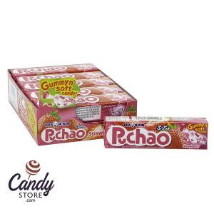 Puchao Strawberry 1.76oz - 10ct