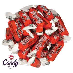 Punch Frooties Tootsie Roll - 360ct