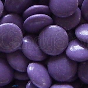 Purple Chocolate Color Drops - 15lb