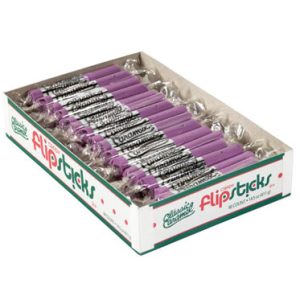 Purple Flipsticks Grape - 48ct
