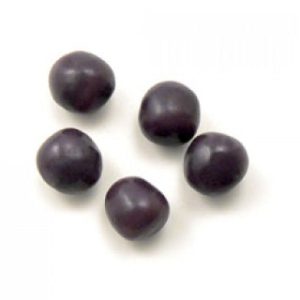 Purple Grape Fruit Sours Candy Balls - 5lb