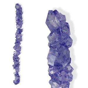 Purple Rock Candy Strings - 5lb