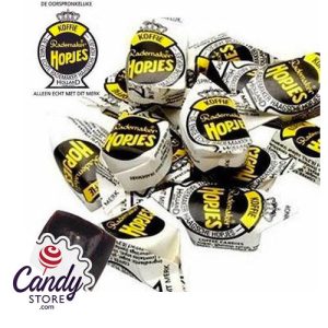 Rademaker Hopjes Coffee Candy - 9.9lb Bulk