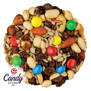 Rainbow Delight Nut Mix - 10lb
