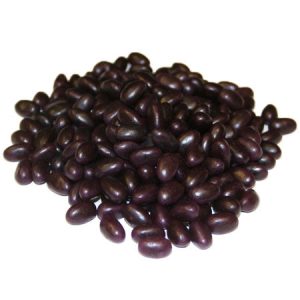 Raspberry Jelly Beans 5lb - Dark Purple