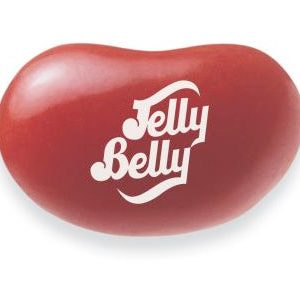 Raspberry Jelly Belly - 10lb