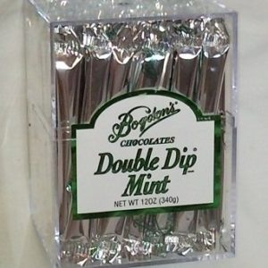 Reception Sticks Double Dip Mint - 47pc