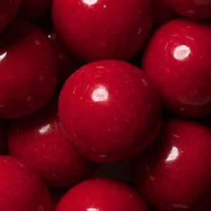 Red Gumballs - 2lb