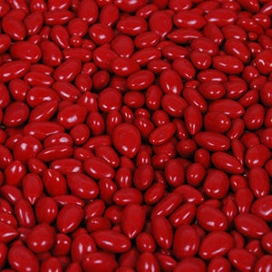 Red Sunflower Seeds Candy - 5lb Bulk