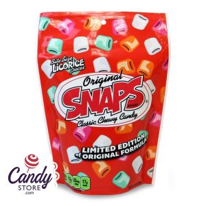 Red Vines Snaps Bag - 12ct