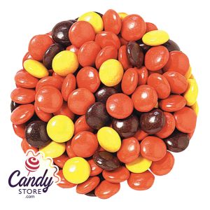 Reese's Pieces Candy - 6.25lb