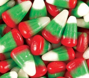 Reindeer Corn Bulk - 5lb