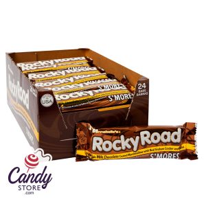 Rocky Road S'Mores - 24ct