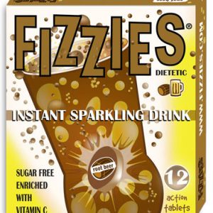 Root Beer Fizzies Candy - 6ct