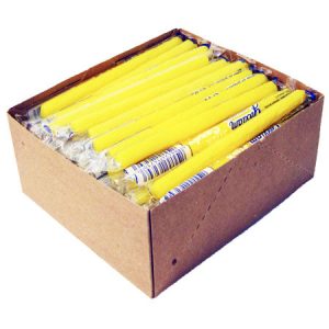 Rum & Butter Candy Sticks - 80ct