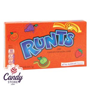 Runts - Theater Size - 12ct