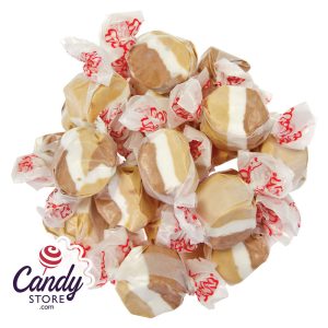 S'mores Taffy Town Salt Water Taffy - 5lb