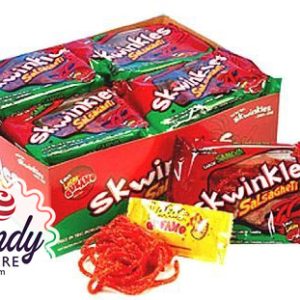 Salsaghetti Candy - 12ct