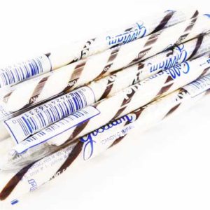 Sassafras Candy Sticks - 80ct