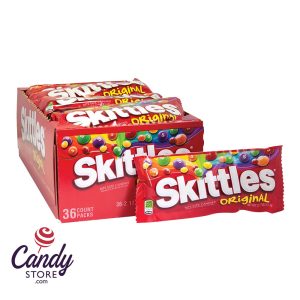 Skittles Candy - 36ct