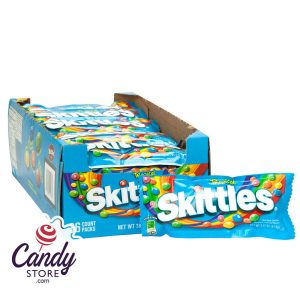 Skittles Tropical - 36ct