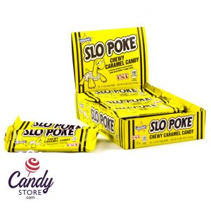 Slo Poke Bar - 24ct