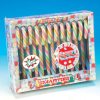 Smarties Candy Canes 12pc - 12ct