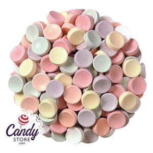 Smarties Tablets - 10lb