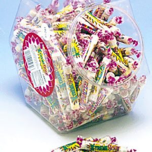 Smarties X-Treme Sour Candy - 180ct