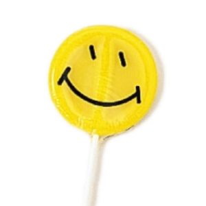 Smile Pops 3" - 60ct