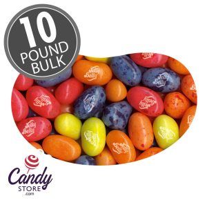 Smoothie Blend Jelly Belly Jelly Beans - 10lb Bulk