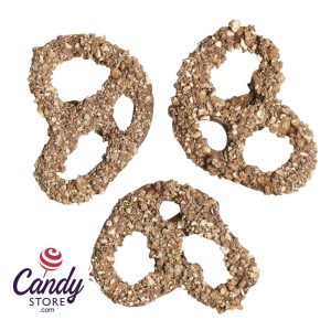 Snickers Premier Pretzels - 3lb