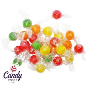 Sour Balls Hard Candy - 7lb