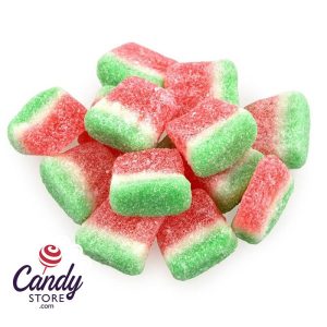 Sour Jacks Watermelon - 5lb