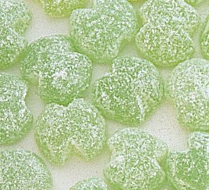 Sour Patch Apples - 5lb