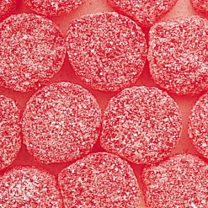 Sour Patch Cherries - 5lb