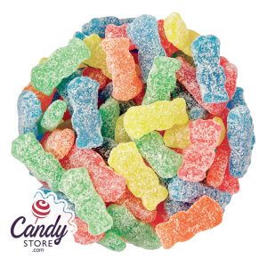 Sour Patch Kids Assorted - 5lb