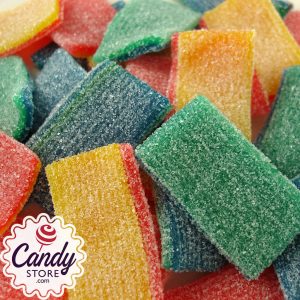 Sour Power Quattro Doubles - 2lb