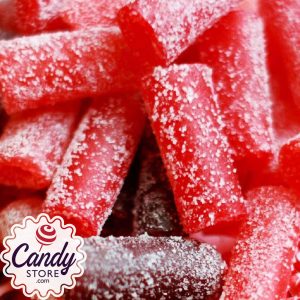 Sour Punch Bites Ragin Reds - 12ct