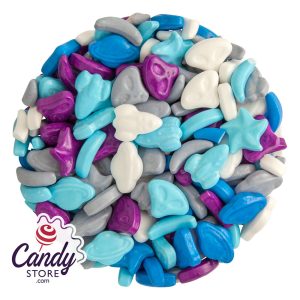 Spaced Out Dextrose Candy - 12lb