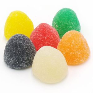 Spice Drops Candy - 15.5lb