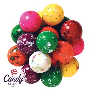 Splat Gumballs 850ct - 14.65lb