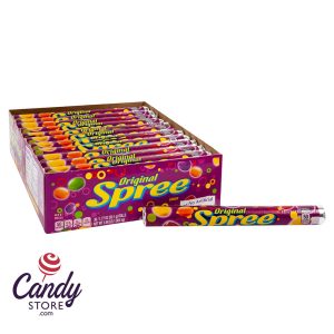 Spree Candy - 36ct