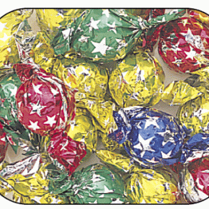 Star Balls Candy - 5lb