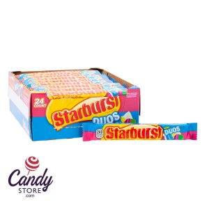 Starburst Duos - 24ct